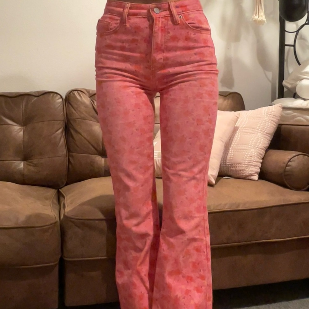 BDG jeans